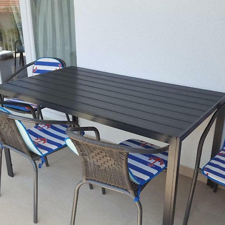 Apartman Lika Zadar Eksteriør bilde