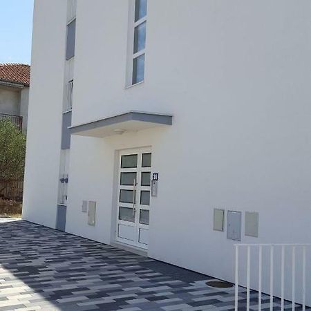 Apartman Lika Zadar Eksteriør bilde