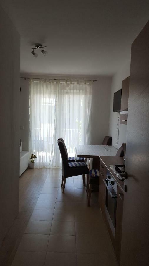 Apartman Lika Zadar Eksteriør bilde