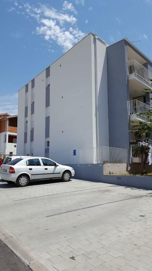 Apartman Lika Zadar Eksteriør bilde