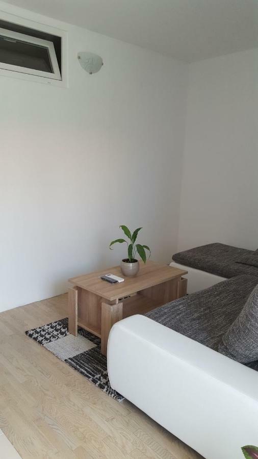 Apartman Lika Zadar Eksteriør bilde