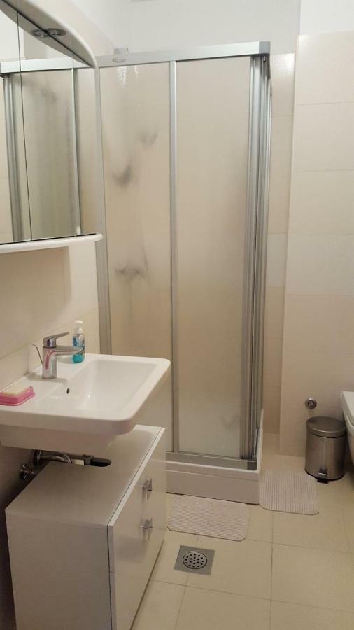 Apartman Lika Zadar Eksteriør bilde
