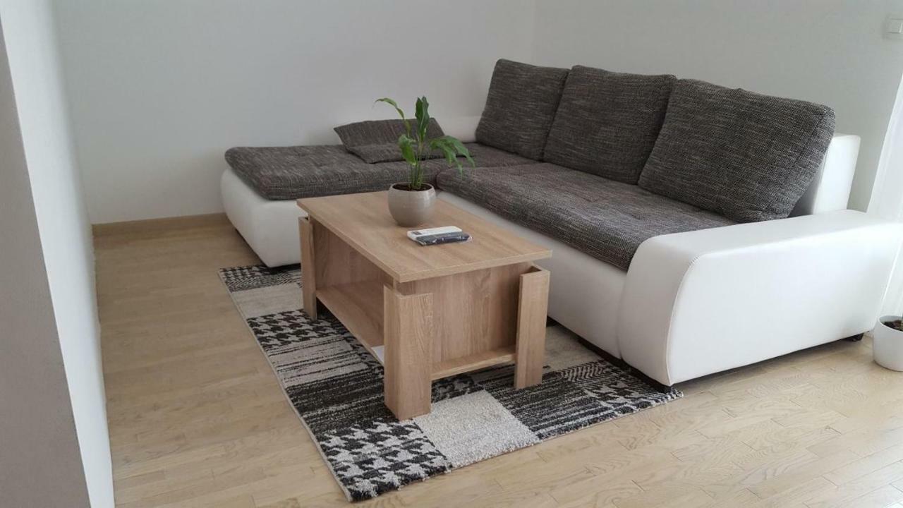 Apartman Lika Zadar Eksteriør bilde