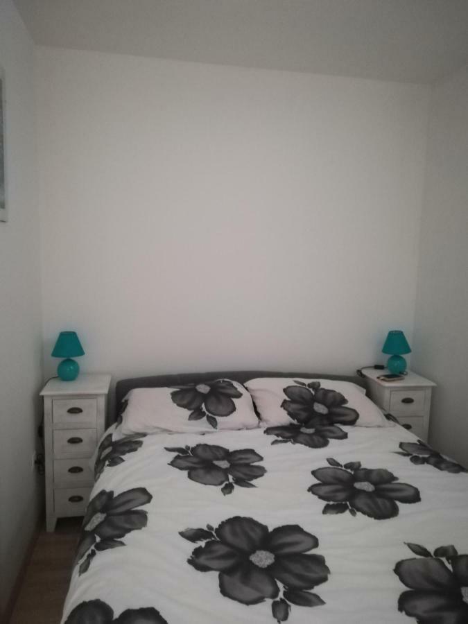 Apartman Lika Zadar Eksteriør bilde